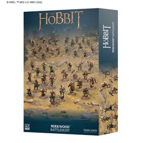 Mirkwood™ Battlehost