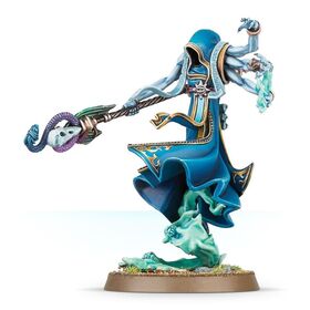 Disciples of Tzeentch: The Changeling D.O.