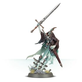 Keldrek: Knight of Shrouds D.O.