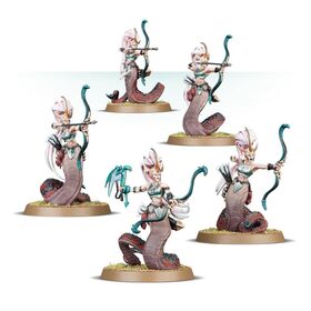 Daughters of Khaine: Blood Sisters