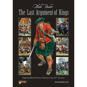 The Last Argument of Kings