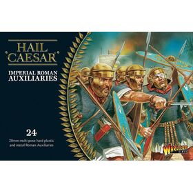 Imperial Roman Auxiliaries