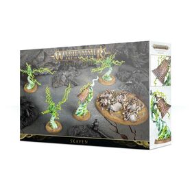 Endless Spells: Skaven D.O.