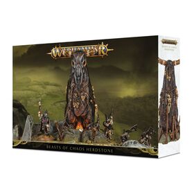 Beasts of Chaos Herdstone D.O.
