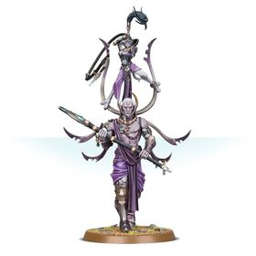 Syll'Esske: The Vengeful Allegiance D.O.