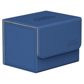Sidewinder™ 100+ Blue