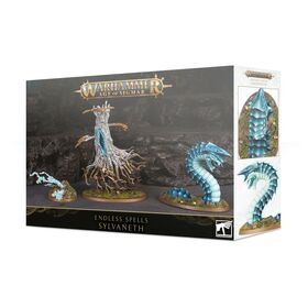 Endless Spells: Sylvaneth D.O.