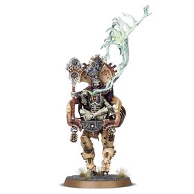 Ossiarch Bonereapers: Mortisan Soulmason