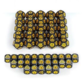 Apocalypse Dice