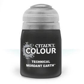 Mordant Earth Technical Texture 24ml