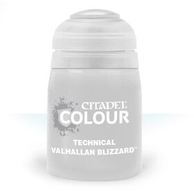 Valhallan Blizzard Technical Texture (24ml)