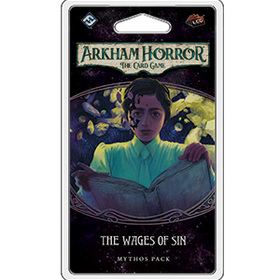 The Wages of Sin AH LCG