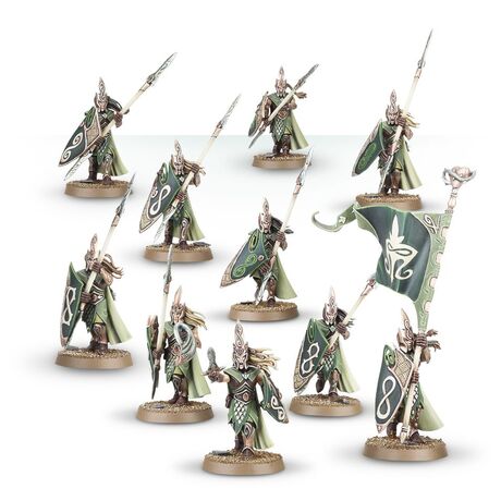 Wanderers Eternal Guard