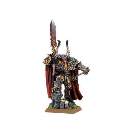 Chaos Lord