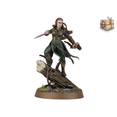 Tauriel