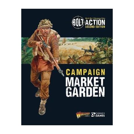 Campaign: Market Garden
