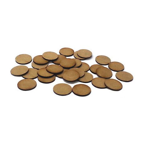 Bag of Round Bases