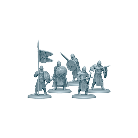 Stark Sworn Swords SIF