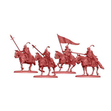 Lannister Knights of Casterly Rock SIF