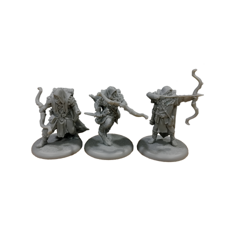 Night's Watch Ranger Hunters SIF