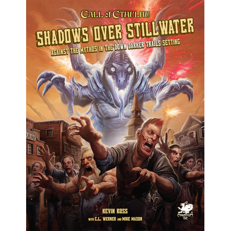 Shadows over Stillwater COC