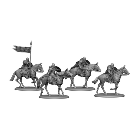 Stark Outriders SIF