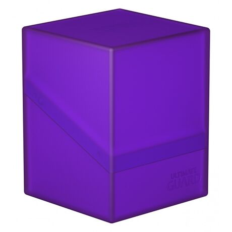 BOULDER DECK CASE 100+ AMETHIST