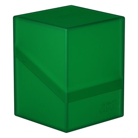 BOULDER DECK CASE 100+ EMERALD