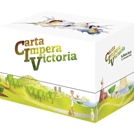 CIV (GR)