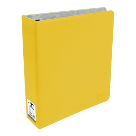Supreme Collector's Album XenoSkin™ Amber