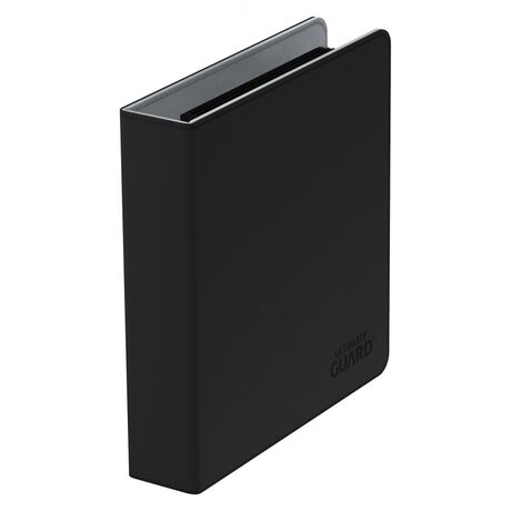 SUPREME COLLECTOR'S COMPACT ALBUM XENOSKIN SLIM BLACK