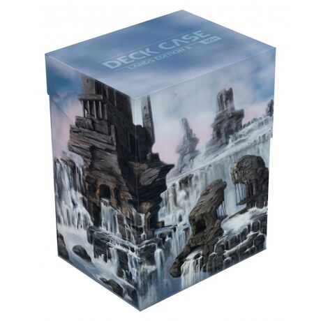 DECK CASE LANDS EDITION ISLAND II