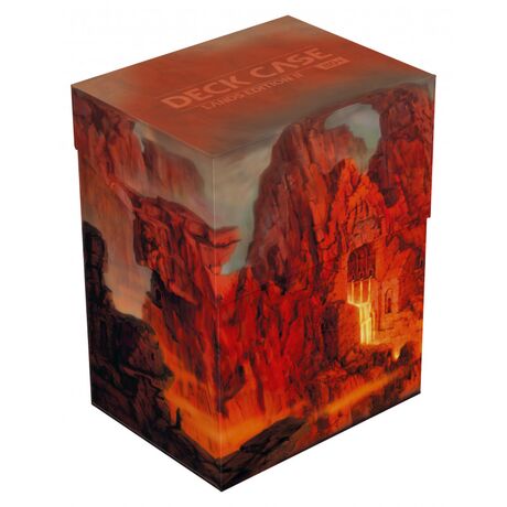 DECK CASE LANDS EDITION MOUNTAIN II