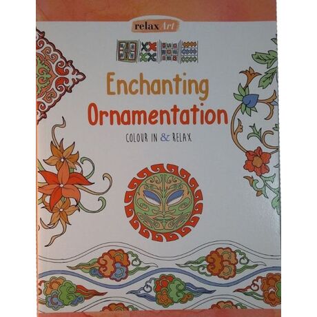 Enchanting Ornamentation