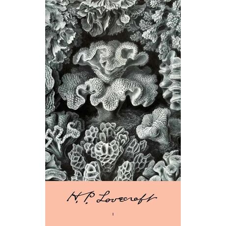 H. P. Lovecraft #1