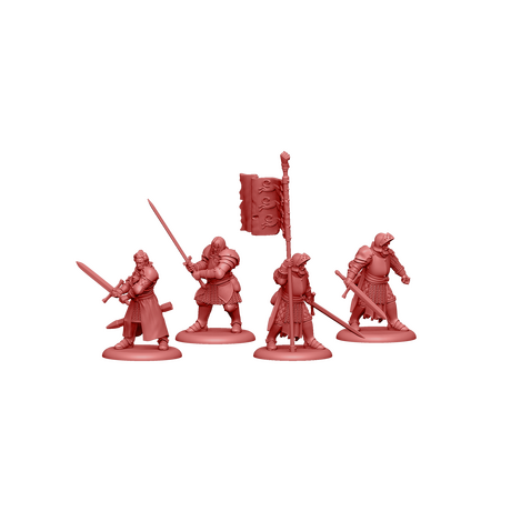 Lannister Mountain’s Men SIF
