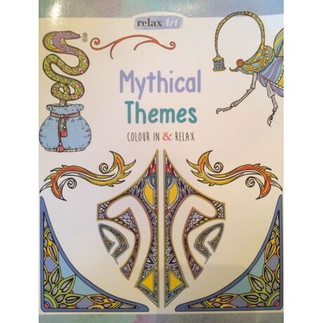 Mythical Themes