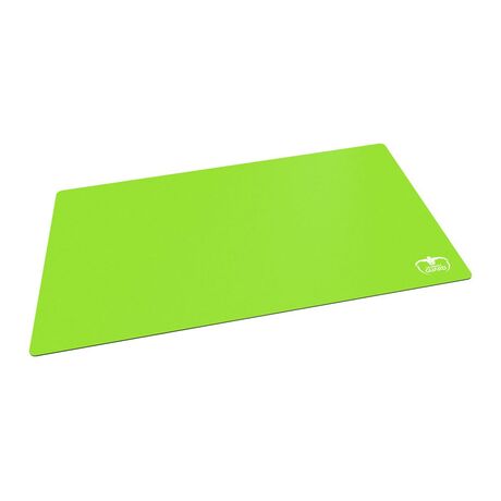 Play-mat Monochrome Light Green