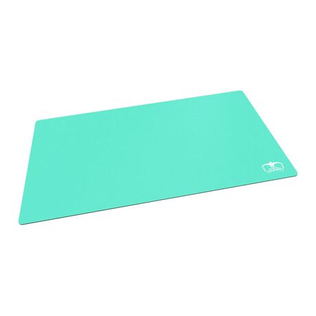 Play-mat Monochrome Turquoise