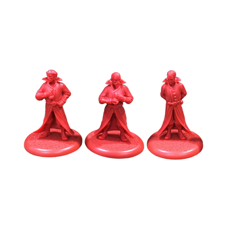 Lannister Pyromancers SIF