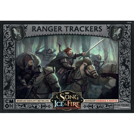 Night's Watch Ranger Trackers SIF