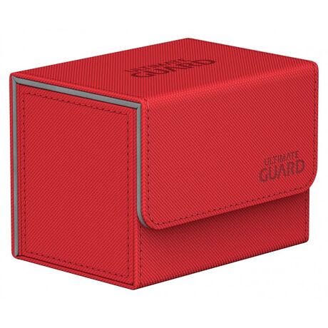 SIDEWINDER 80+ XENOSKIN RED
