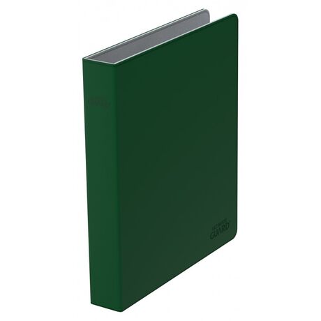 SUPREME COLLECTOR'S ALBUM XENOSKIN SLIM GREEN