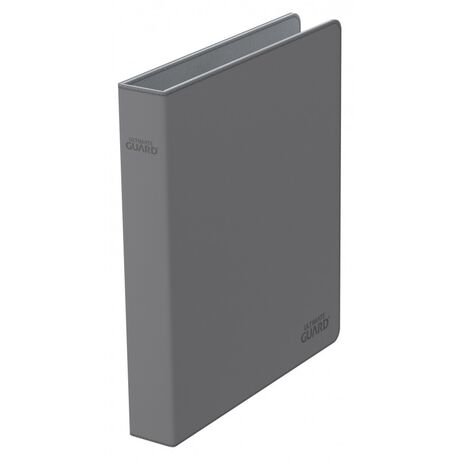 SUPREME COLLECTOR'S ALBUM XENOSKIN SLIM GREY