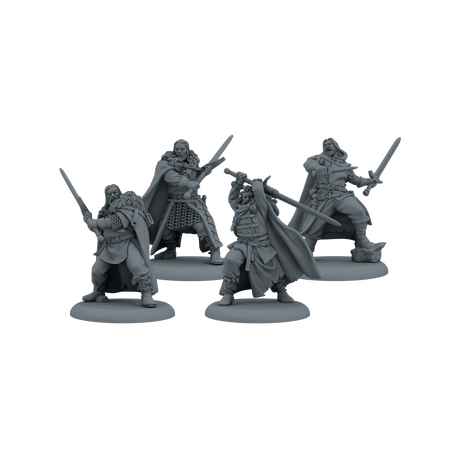 Night's Watch Sworn Brothers SIF