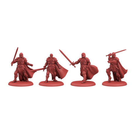 Lannister Warrior’s Sons SIF