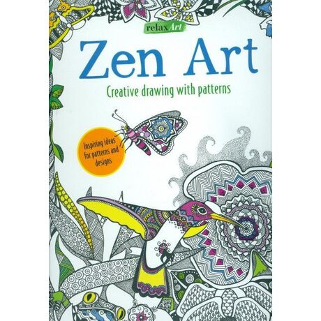 Zen Art