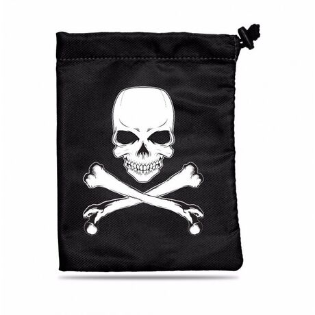 Skull & Bones Treasure Nest