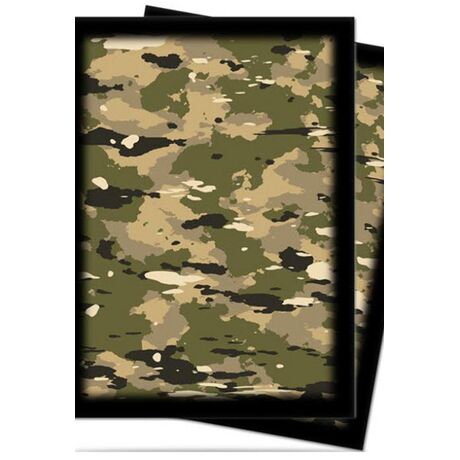 Camo Deck Protectors