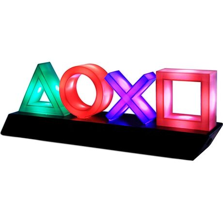 Playstation Light Icons